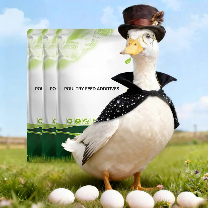 Duck brand.pethealer