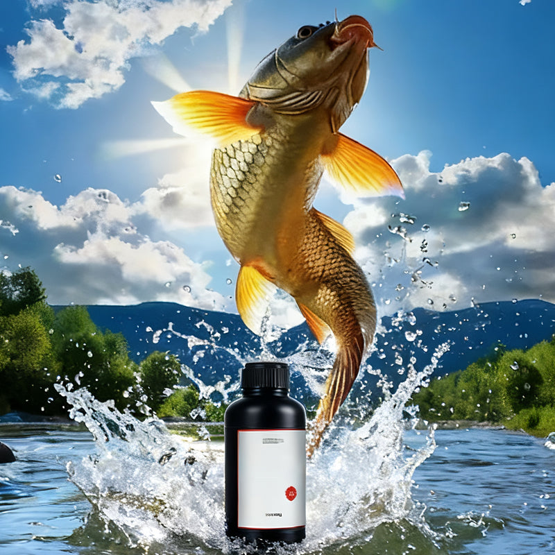 fish brand.pethealer