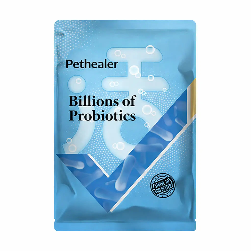 Pig & Cattle Farming | Finishing-Stage Compound Feed Additive brand.pethealer