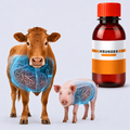 Farm Care Premium Cho Gia Súc & Gia Cầm brand.pethealer
