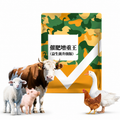 Bổ sung dinh dưỡng cho vật nuôi brand.pethealer