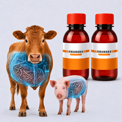Farm Care Premium Cho Gia Súc & Gia Cầm brand.pethealer