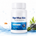 Bột Khử Clo Và Xử Lý Nước Hồ Cá Cảnh 100g - Giúp Làm Sạch Nước, Ổn Định Môi Trường Nước brand.pethealer
